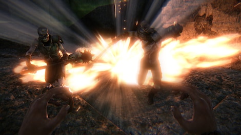 Lichdom: Battlemage GOG.COM Key GLOBAL - 0