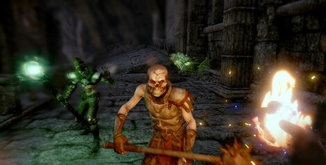 Lichdom: Battlemage GOG.COM Key GLOBAL - 3