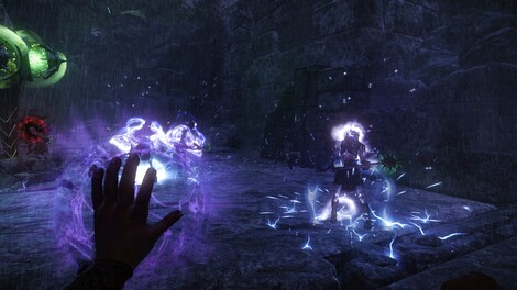 Lichdom: Battlemage Steam Gift CIS - 5