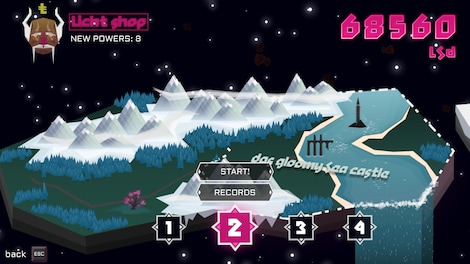 Lichtspeer Cd Steam Key GLOBAL - 8