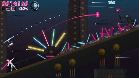 Lichtspeer: Double Speer Edition Steam Key GLOBAL - 5