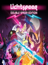 Lichtspeer: Double Speer Edition Steam Key GLOBAL - 1
