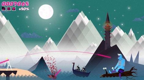 Lichtspeer: Double Speer Edition Steam Key GLOBAL - 3