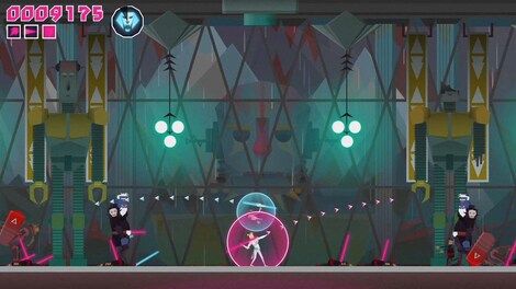 Lichtspeer: Double Speer Edition Steam Key GLOBAL - 4