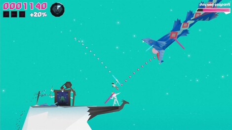 Lichtspeer: Double Speer Edition Steam Key GLOBAL - 9