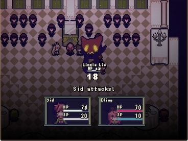 LiEat Steam Gift GLOBAL - 6