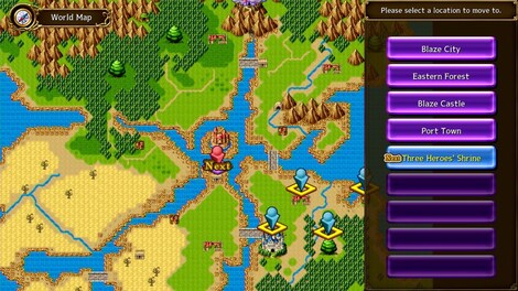 Liege Dragon (Xbox One, PC) - Xbox Live Key - EUROPE - 7