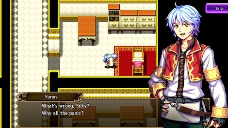 Liege Dragon (Xbox One, PC) - Xbox Live Key - UNITED STATES - 8