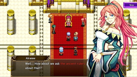 Liege Dragon (Xbox One, PC) - Xbox Live Key - UNITED STATES - 5