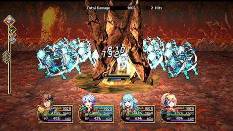 Liege Dragon (Xbox One, PC) - Xbox Live Key - UNITED STATES - 10