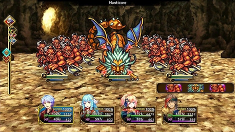 Liege Dragon (Xbox One, PC) - Xbox Live Key - UNITED STATES - 3