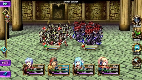 Liege Dragon (Xbox One, PC) - Xbox Live Key - UNITED STATES - 6