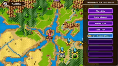 Liege Dragon (Xbox One, Windows 10) - Xbox Live Key - ARGENTINA - 7