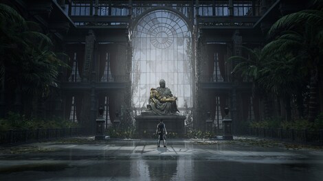 Lies of P | Deluxe Edition (PC) - Steam Gift - EUROPE - 11