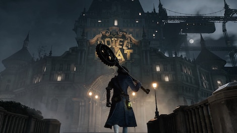 Lies of P | Overture Bundle (Xbox Series X/S, PC) - Xbox Live Key - EUROPE - 3