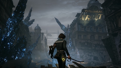 Lies of P | Overture Bundle (Xbox Series X/S, PC) - Xbox Live Key - EUROPE - 12
