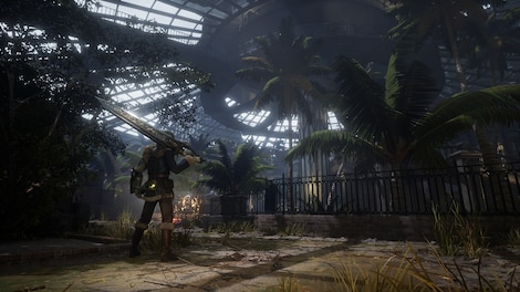 Lies of P: Overture (PC) - Steam Key - NORTH AMERICA - 8