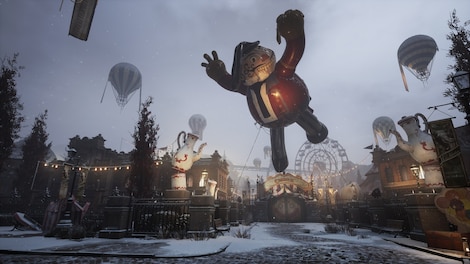 Lies of P: Overture (PC) - Steam Key - NORTH AMERICA - 3