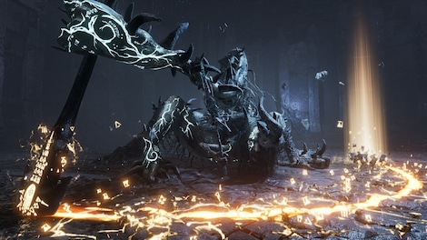 Lies of P: Overture (Xbox Series X/S, PC) - Xbox Live Key - EUROPE - 7