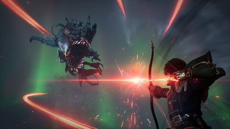 Lies of P: Overture (Xbox Series X/S, PC) - Xbox Live Key - EUROPE - 5