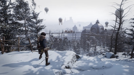 Lies of P: Overture (Xbox Series X/S, Windows 10) - Xbox Live Key - GLOBAL - 4