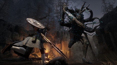 Lies of P (PC) - Steam Key - GLOBAL - 7