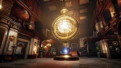 Lies of P (PC) - Steam Key - GLOBAL - 4