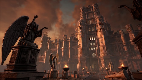 Lies of P (PC) - Steam Key - GLOBAL - 10