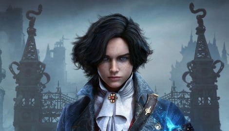 Lies of P - Preorder Bonus (PS5) - PSN Key - EUROPE - 0