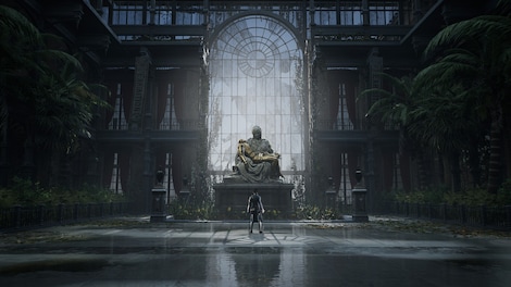 Lies of P (PS5) - PSN Account - GLOBAL - 11