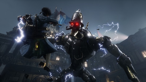 Lies of P (Xbox Series X/S, Windows 10) - Xbox Live Key - UNITED STATES - 5
