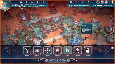 Life Below (PC) - Steam Key - GLOBAL - 6