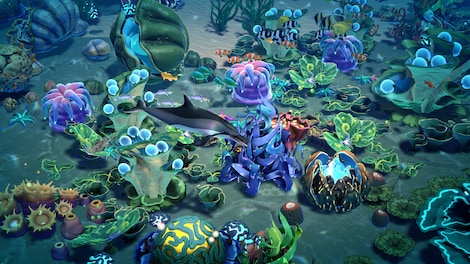 Life Below (PC) - Steam Key - GLOBAL - 5