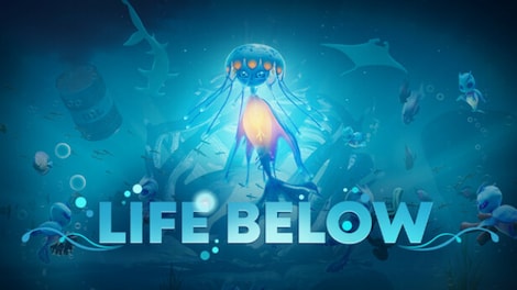 Life Below (PC) - Steam Key - GLOBAL - 0