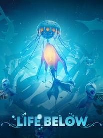 Life Below (PC) - Steam Key - GLOBAL - 1