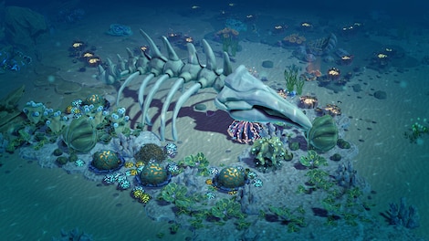 Life Below (PC) - Steam Key - GLOBAL - 11