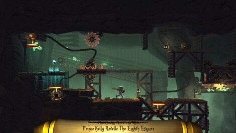 Life Goes On: Done to Death Steam Key GLOBAL - 14