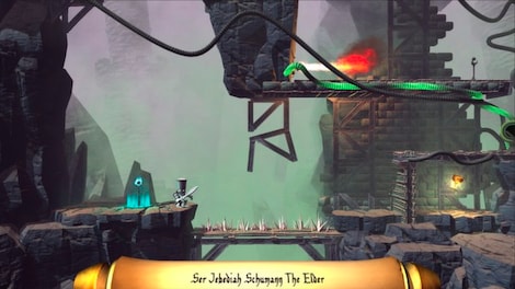 Life Goes On: Done to Death Steam Key GLOBAL - 17