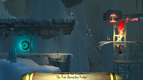 Life Goes On: Done to Death Steam Key GLOBAL - 12