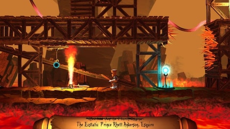 Life Goes On: Done to Death Steam Key GLOBAL - 15