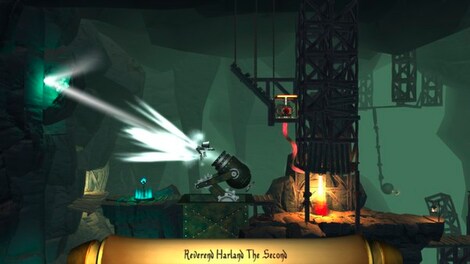 Life Goes On: Done to Death Steam Key GLOBAL - 8