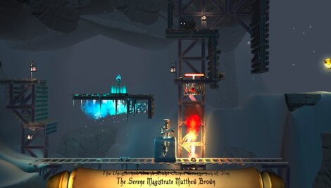 Life Goes On: Done to Death Steam Key GLOBAL - 11