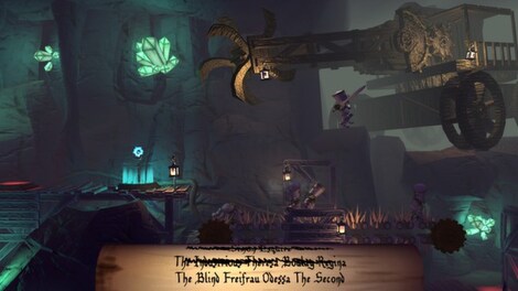 Life Goes On: Done to Death Steam Key GLOBAL - 6