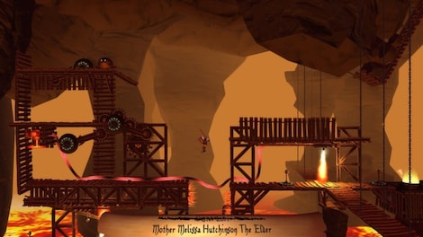 Life Goes On: Done to Death Steam Key GLOBAL - 9