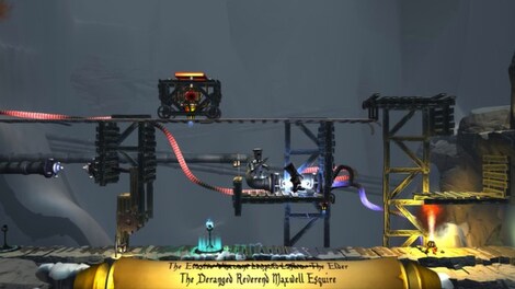 Life Goes On: Done to Death Steam Key GLOBAL - 7