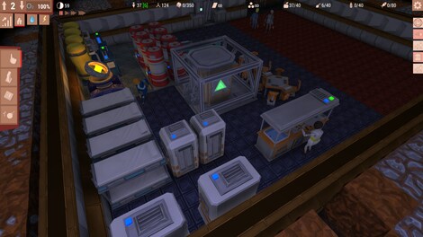 Life in Bunker Steam Gift EUROPE - 11
