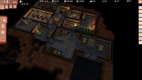 Life in Bunker Steam Gift EUROPE - 6