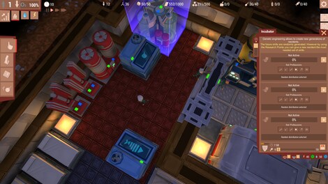 Life in Bunker Steam Gift EUROPE - 3