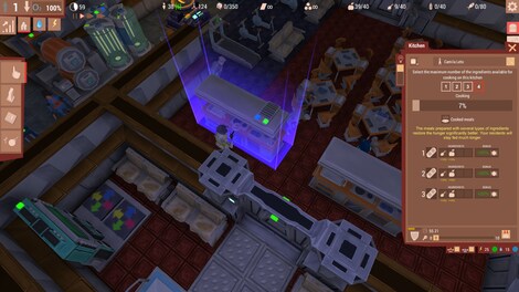 Life in Bunker Steam Gift EUROPE - 4
