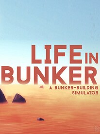 Life in Bunker Steam Gift EUROPE - 1